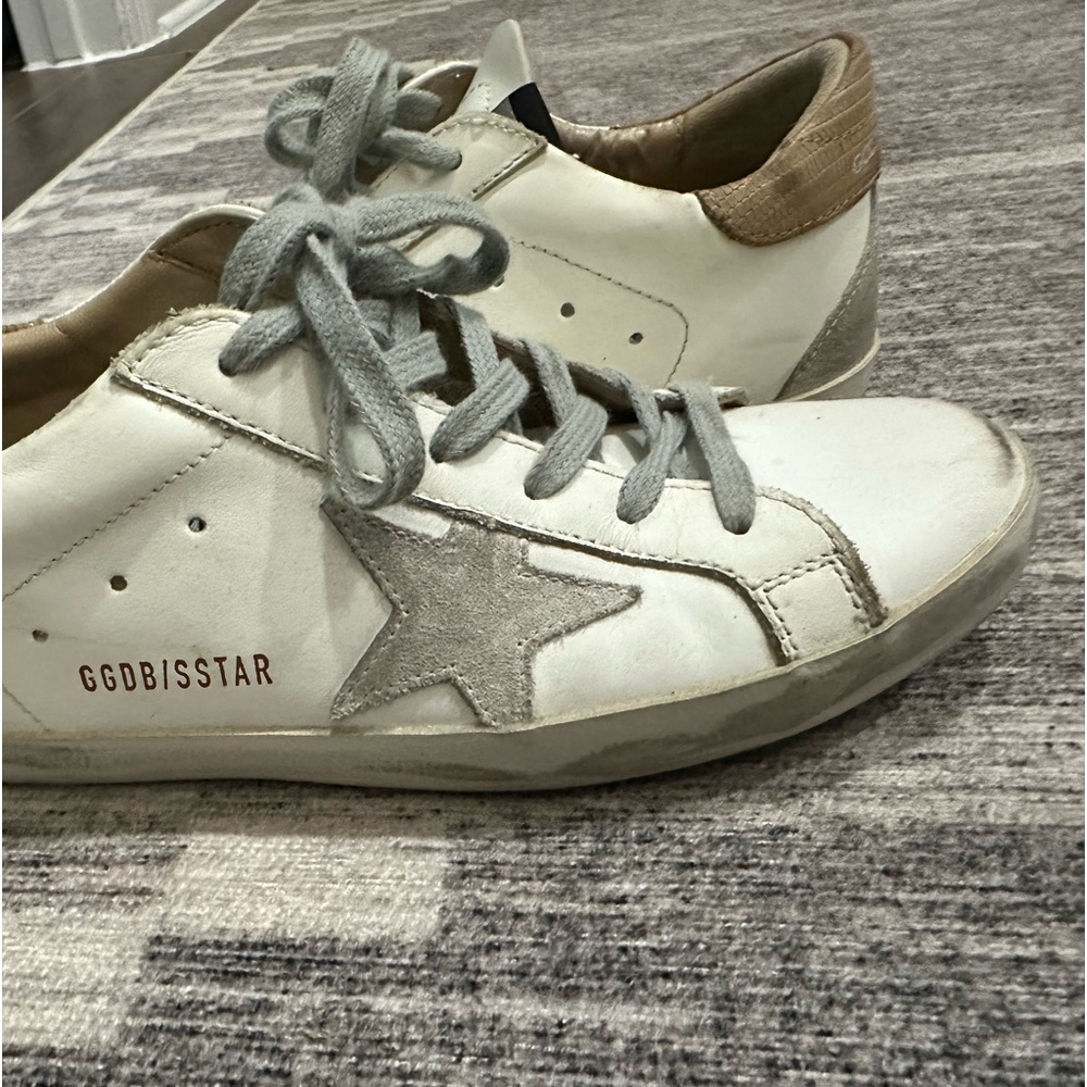 Golden Goose